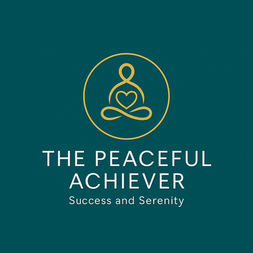 The Peaceful Achiever