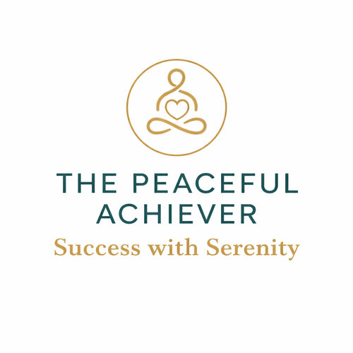 The Peaceful Achiever
