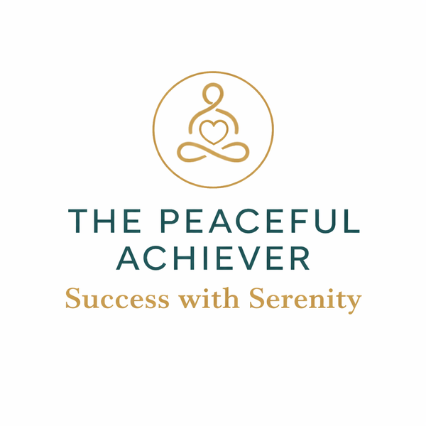 The Peaceful Achiever